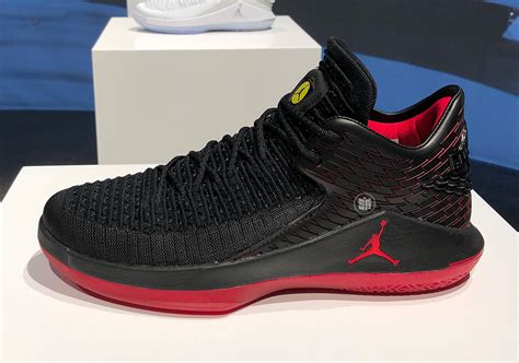 nike jordan 32 low